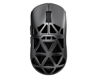 MCHOSE MC-AX5 MAGNESSIUM ALLOY WIRELESS PRO MAX – CZARNA - 1335998 - zdjęcie 1